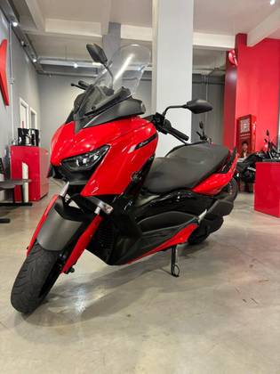 YAMAHA XMAX ABS 